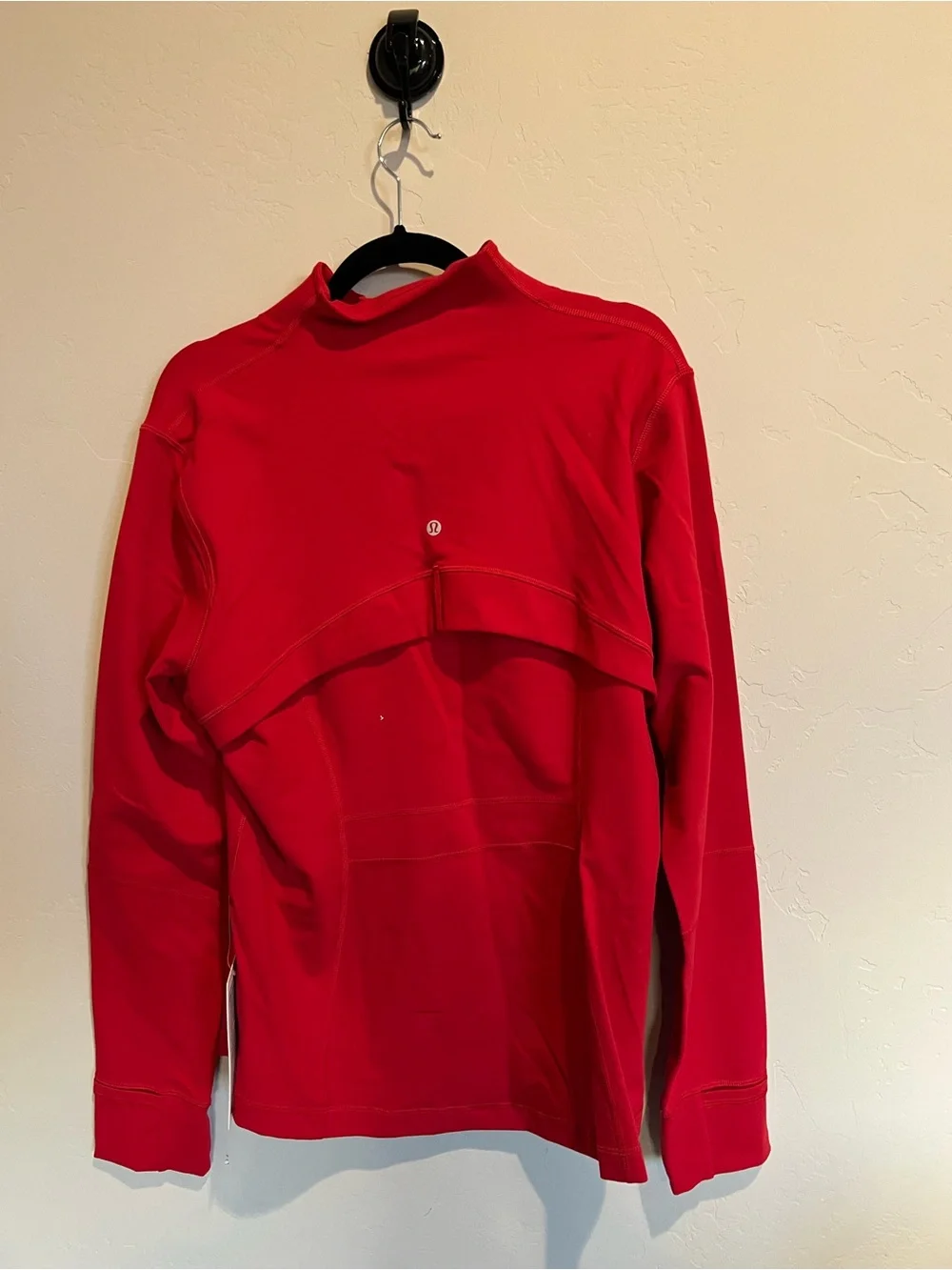 NWT lululemon Define Jacket Luon Dark Red Size 18 NWT